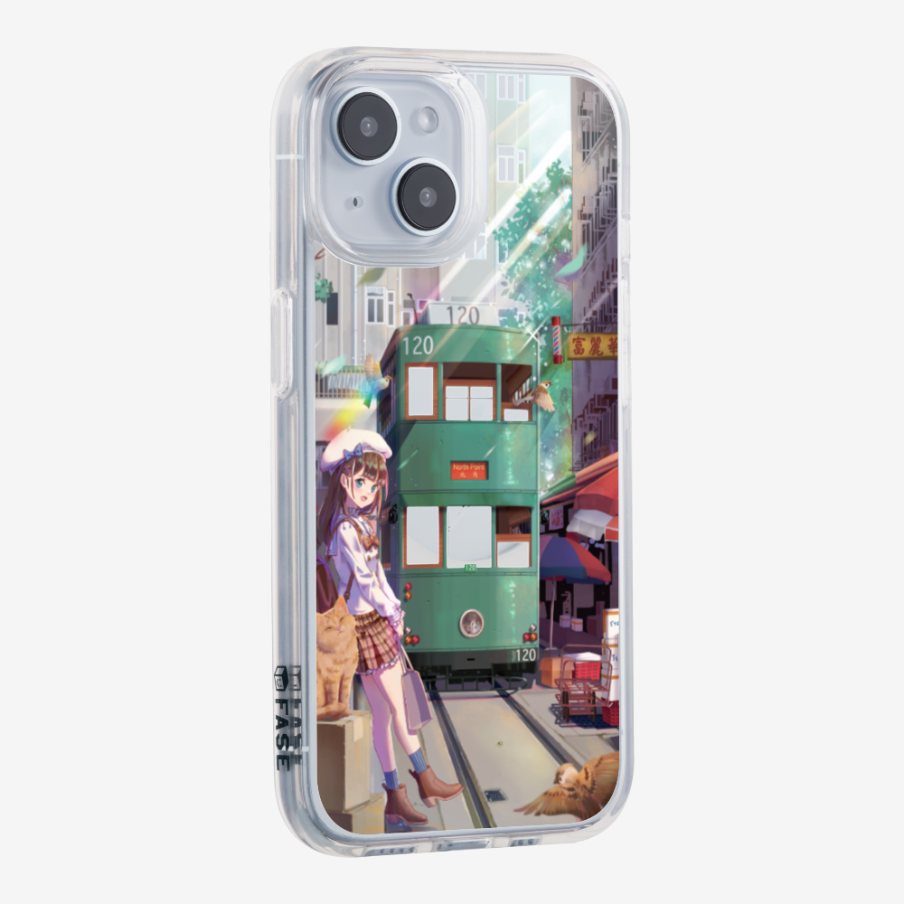 Chun Yeung StreetPhone Case