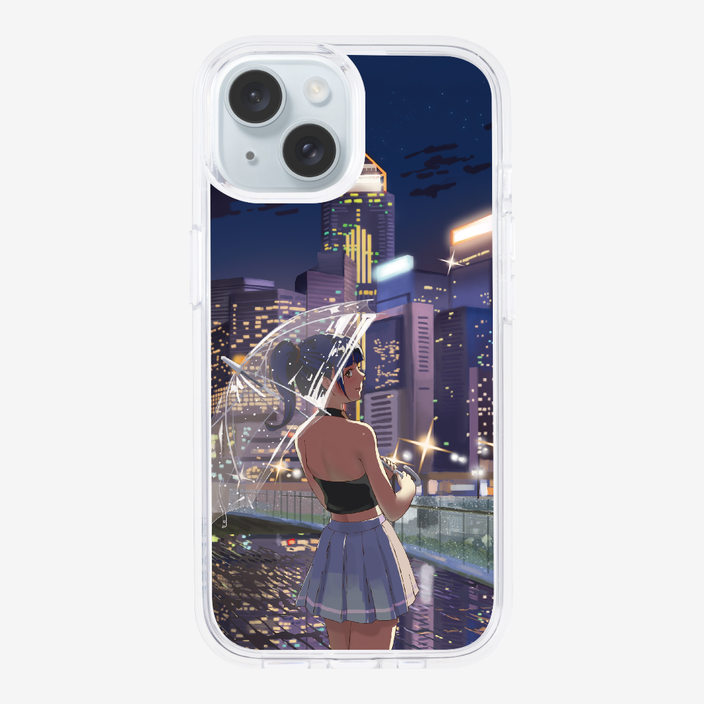 Tamar ParkPhone Case