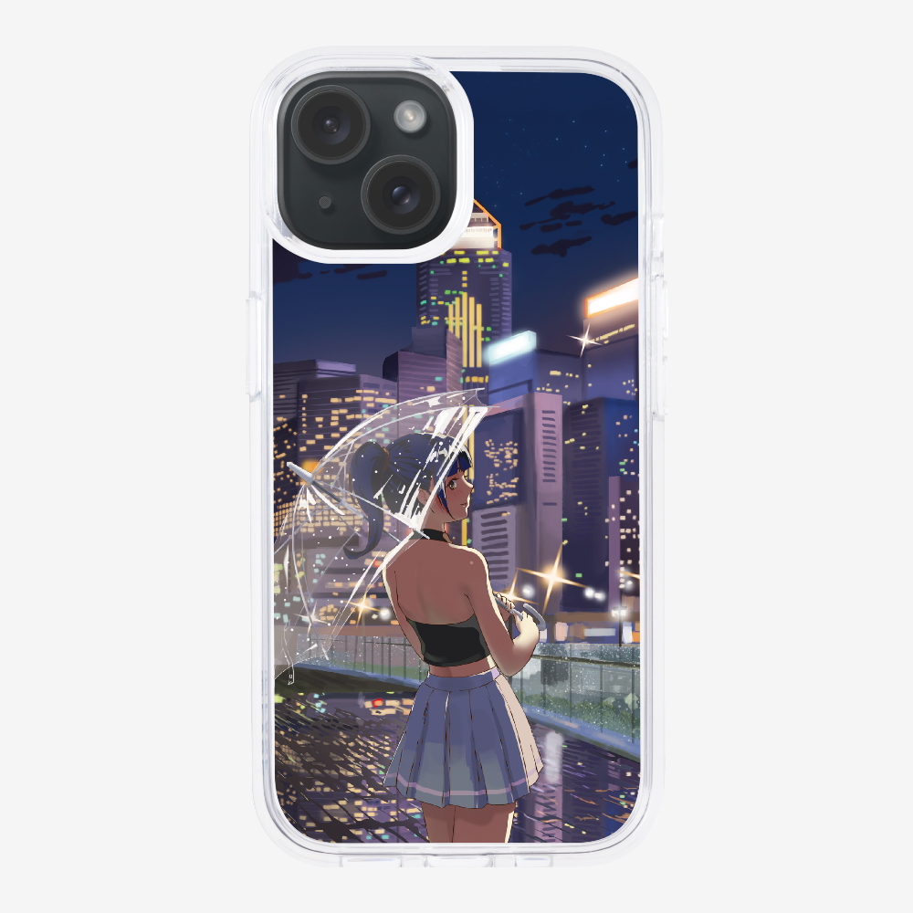 Tamar ParkPhone Case