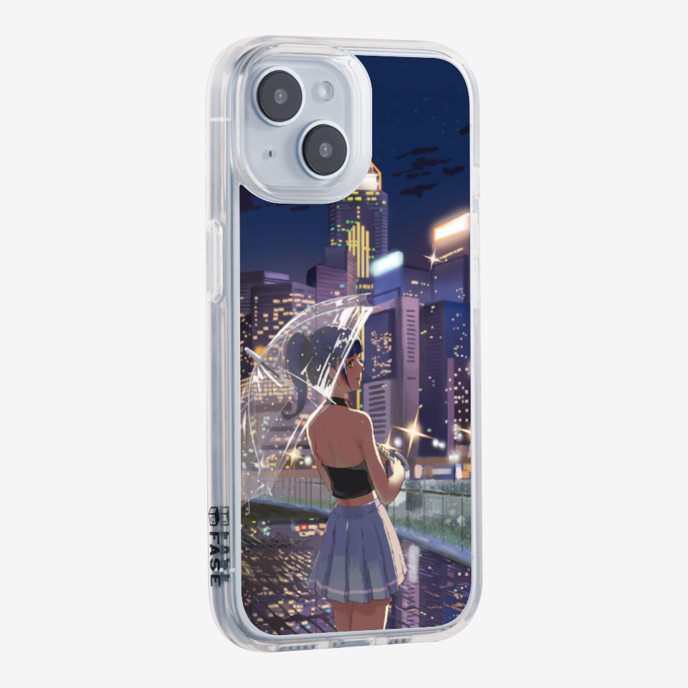 Tamar ParkPhone Case