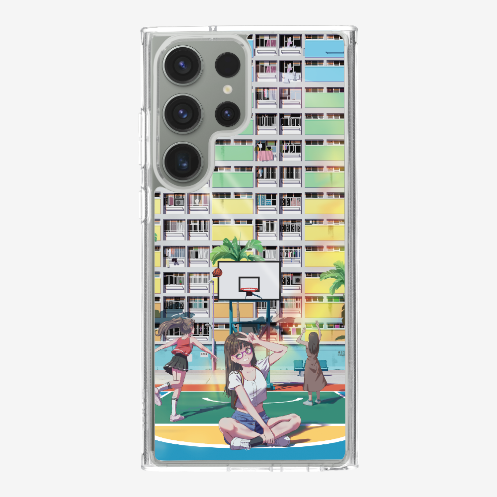 Choi Hung EstatePhone Case