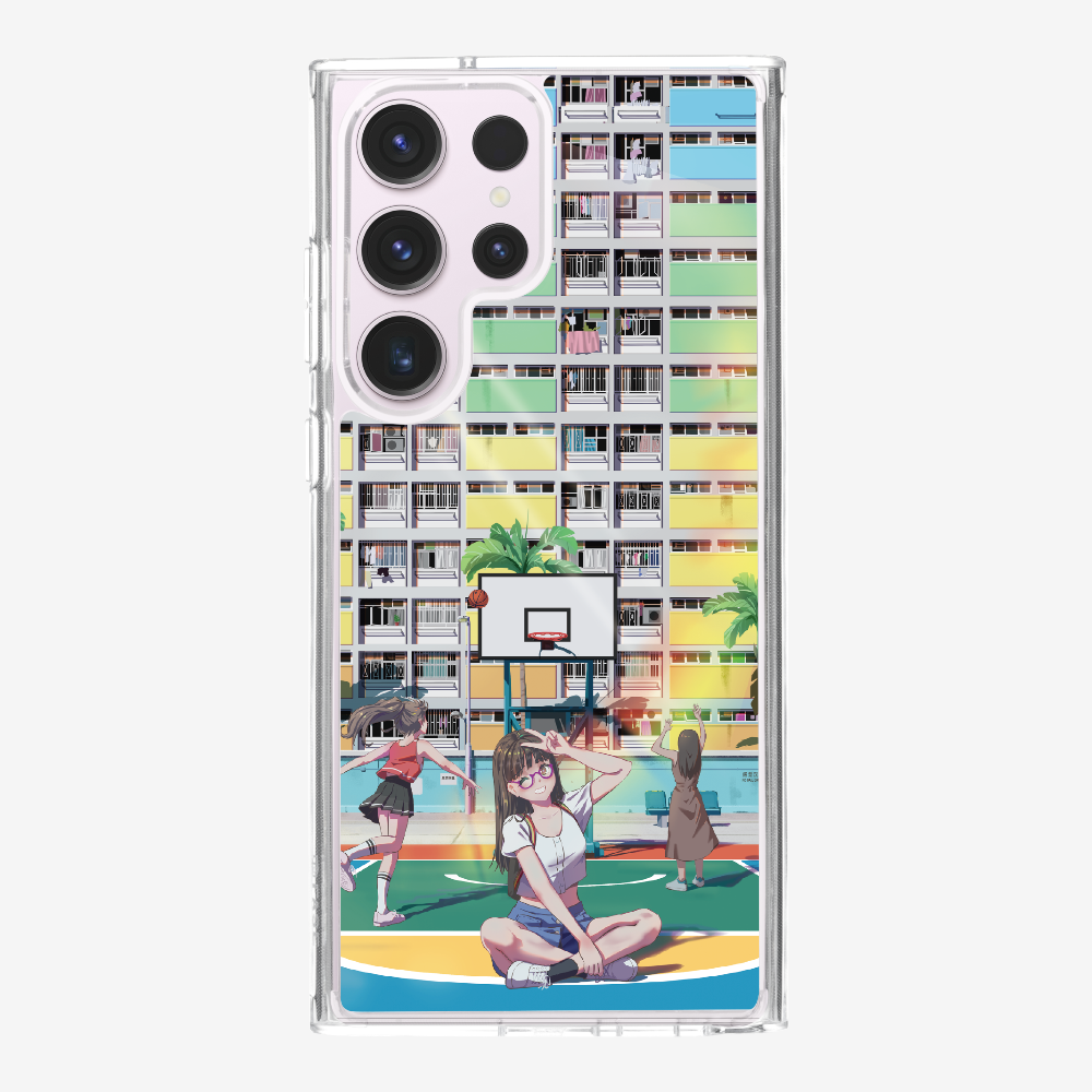 Choi Hung EstatePhone Case