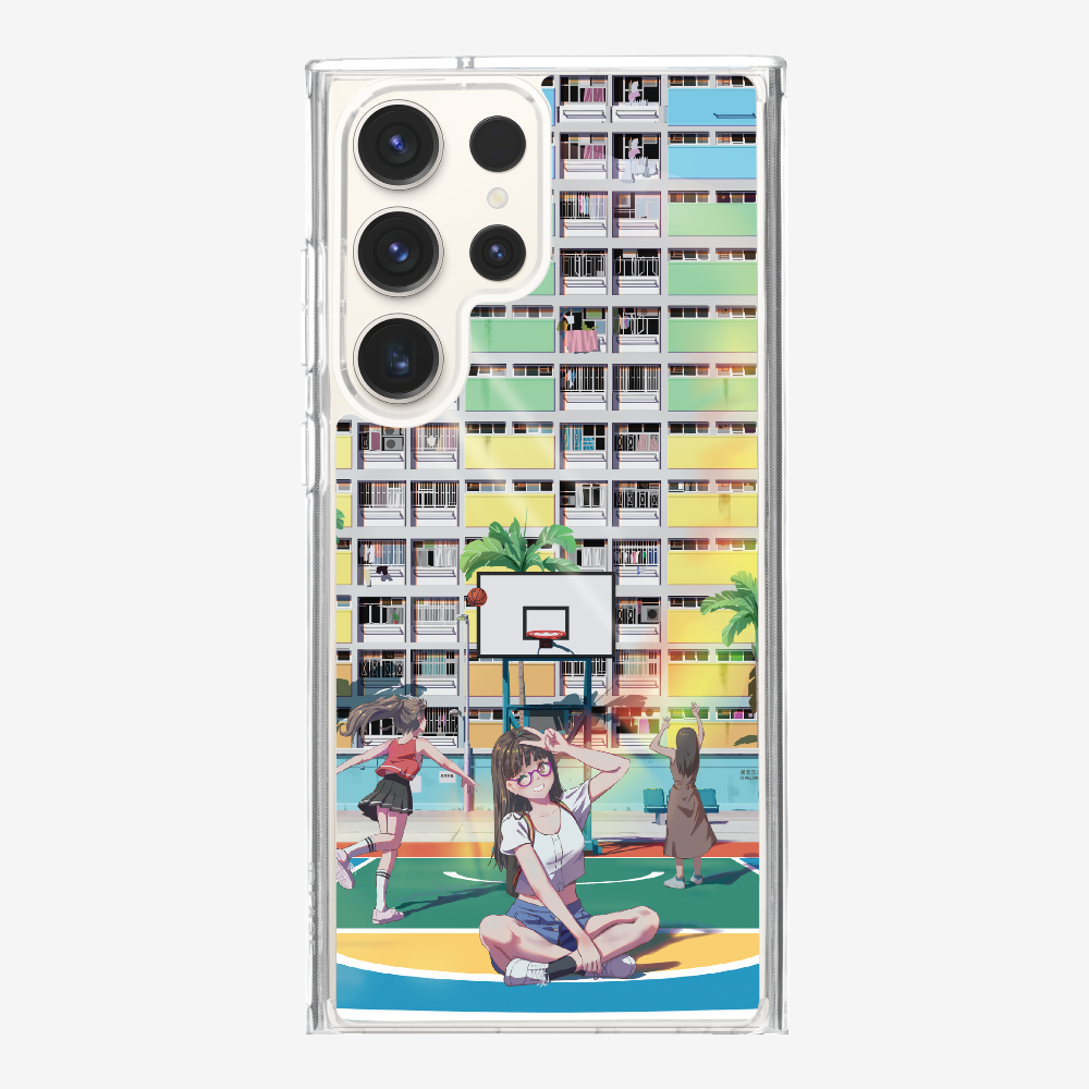 Choi Hung EstatePhone Case