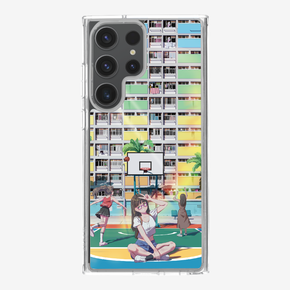 Choi Hung EstatePhone Case