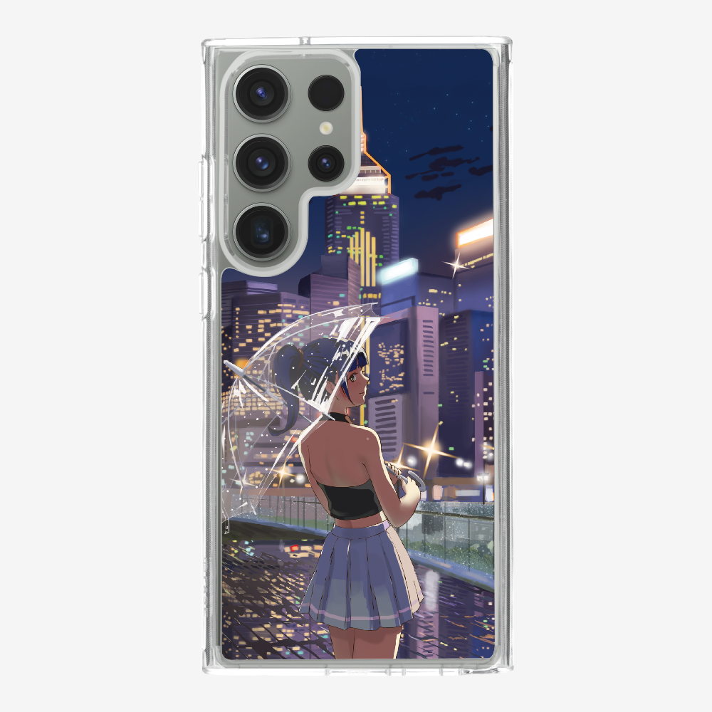 Tamar ParkPhone Case