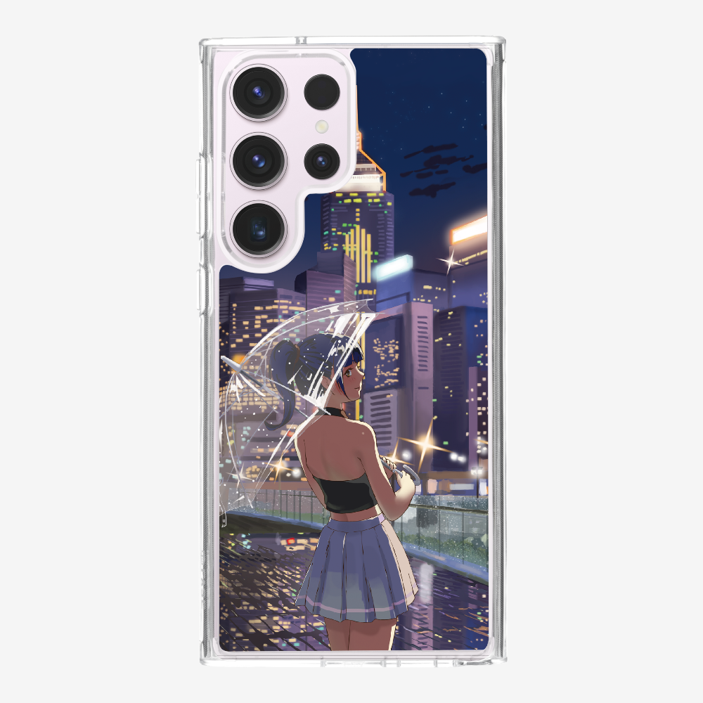 Tamar ParkPhone Case