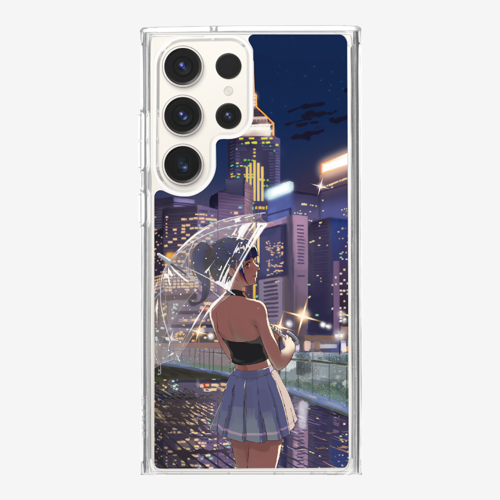 Tamar ParkPhone Case