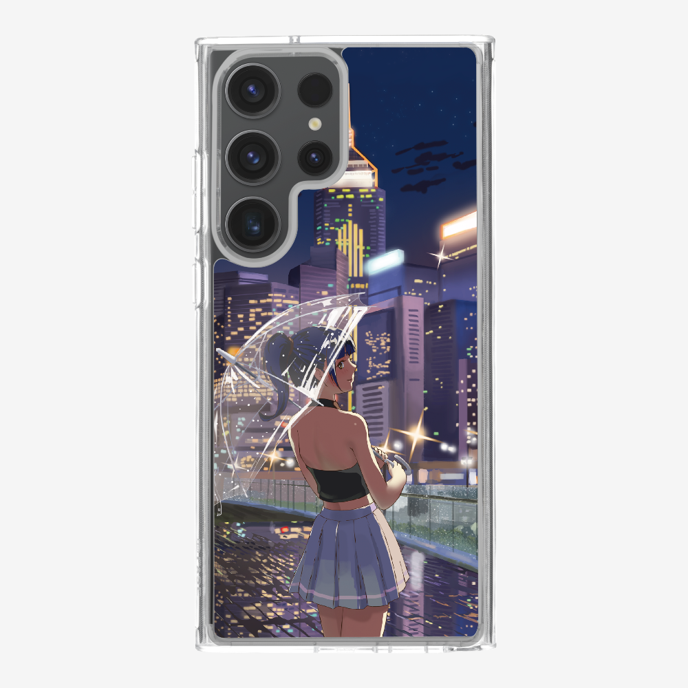 Tamar ParkPhone Case