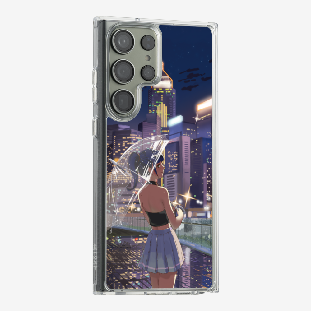 Tamar ParkPhone Case