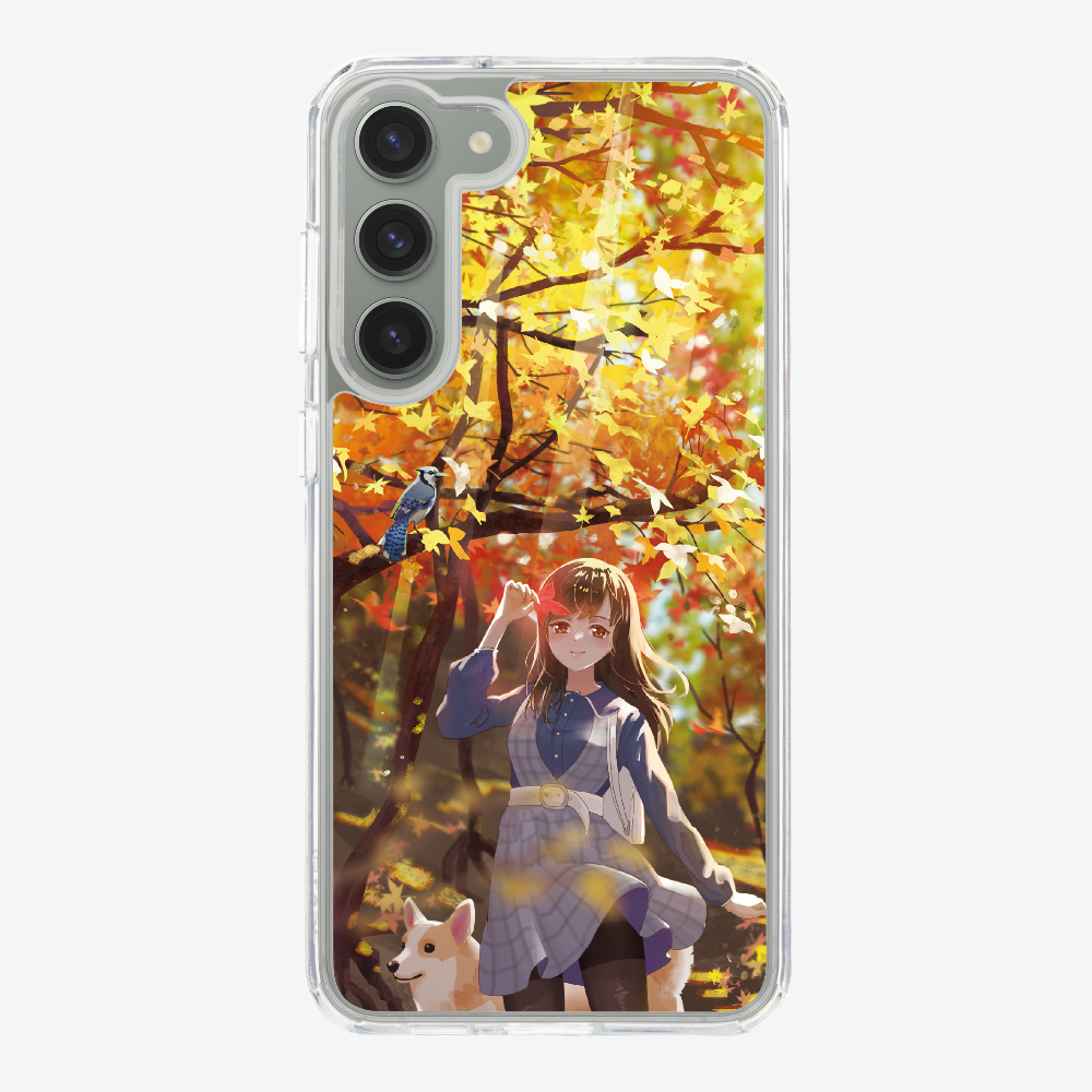 Tai TongPhone Case