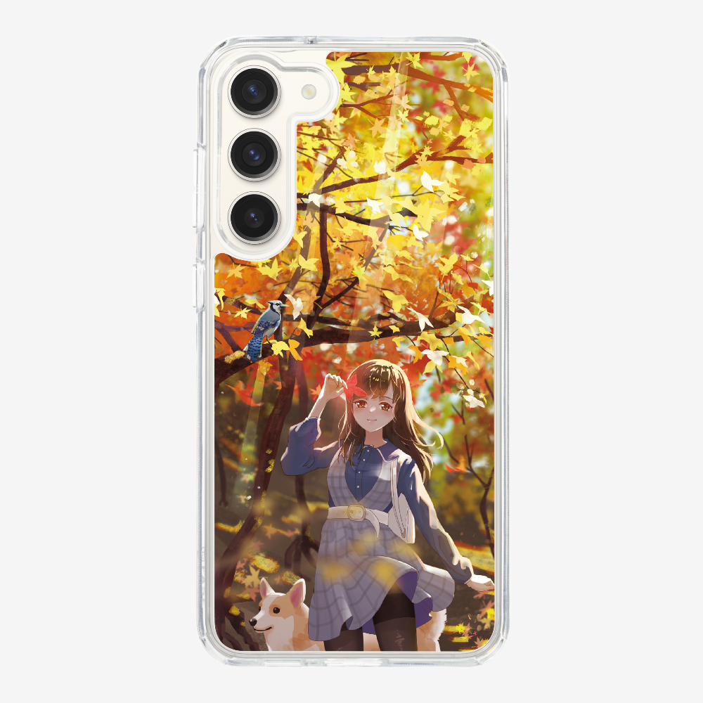 Tai TongPhone Case