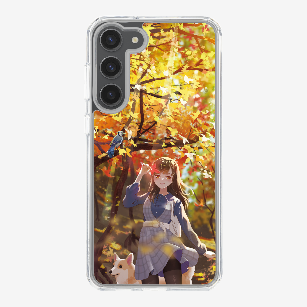 Tai TongPhone Case