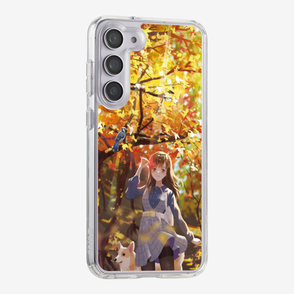 Tai TongPhone Case