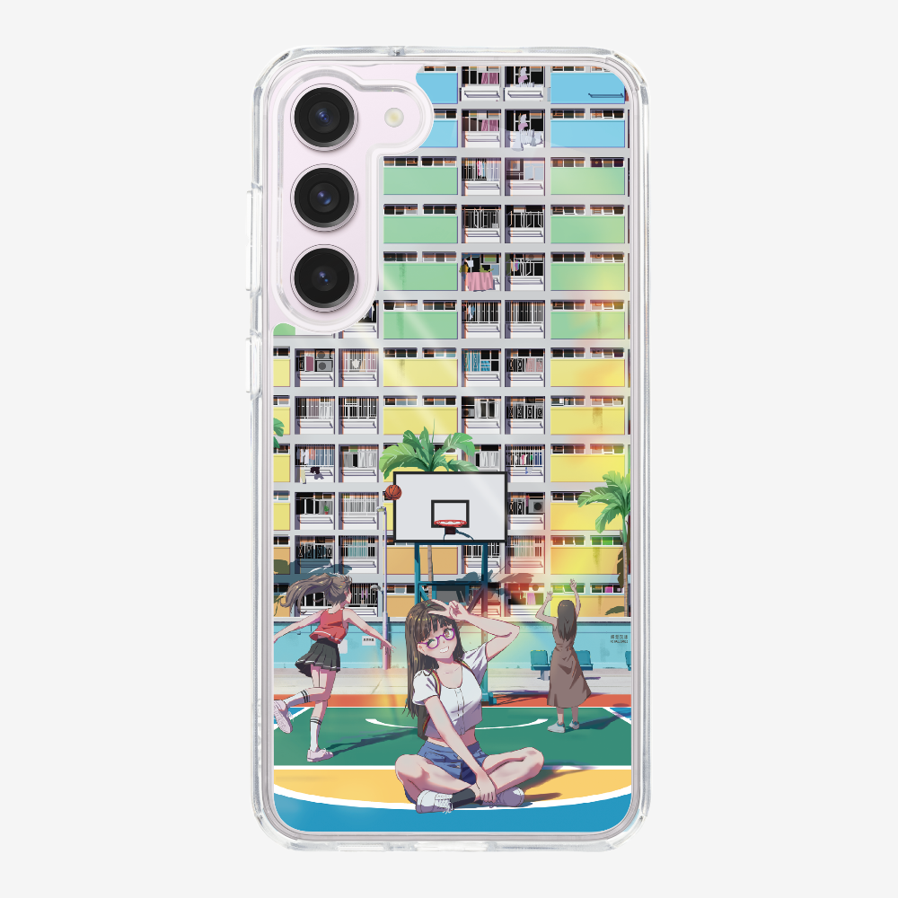 Choi Hung EstatePhone Case