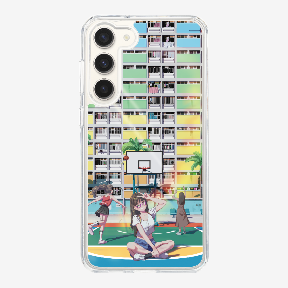 Choi Hung EstatePhone Case