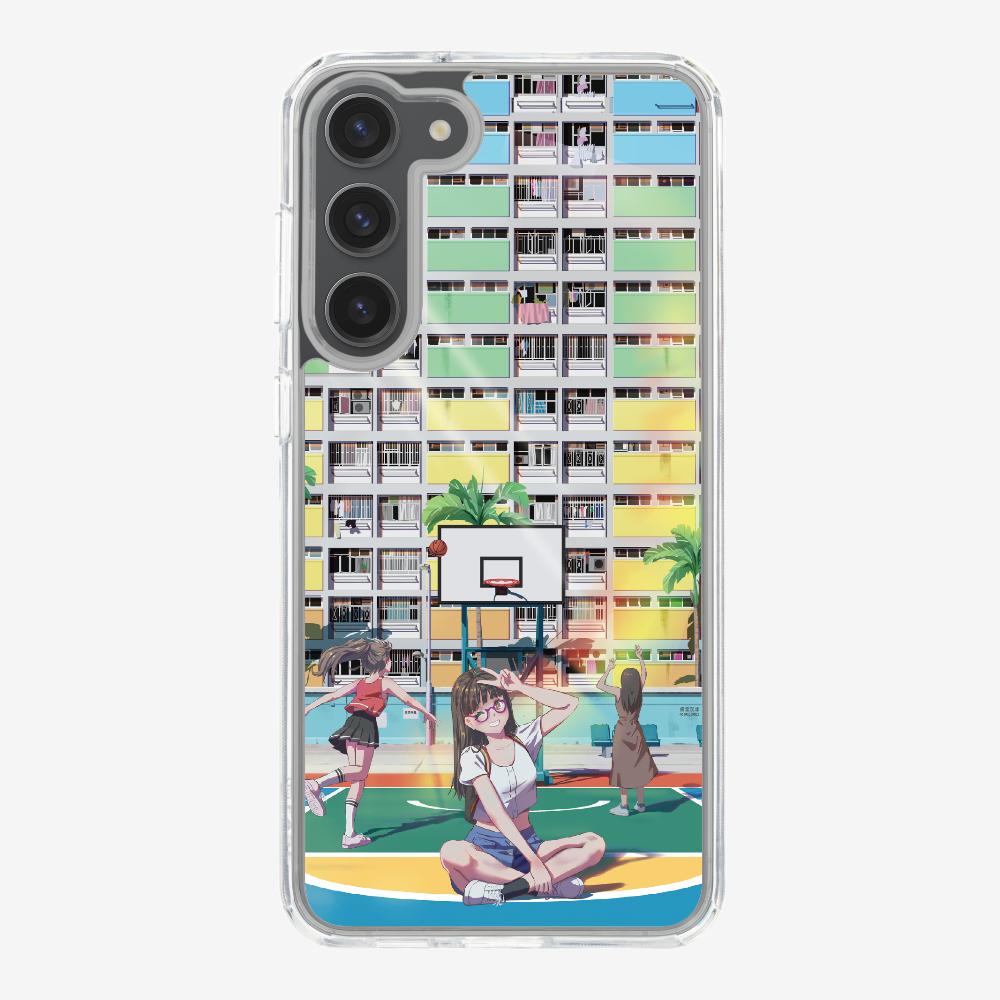 Choi Hung EstatePhone Case