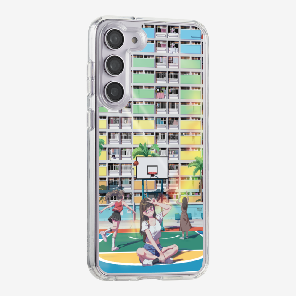 Choi Hung EstatePhone Case