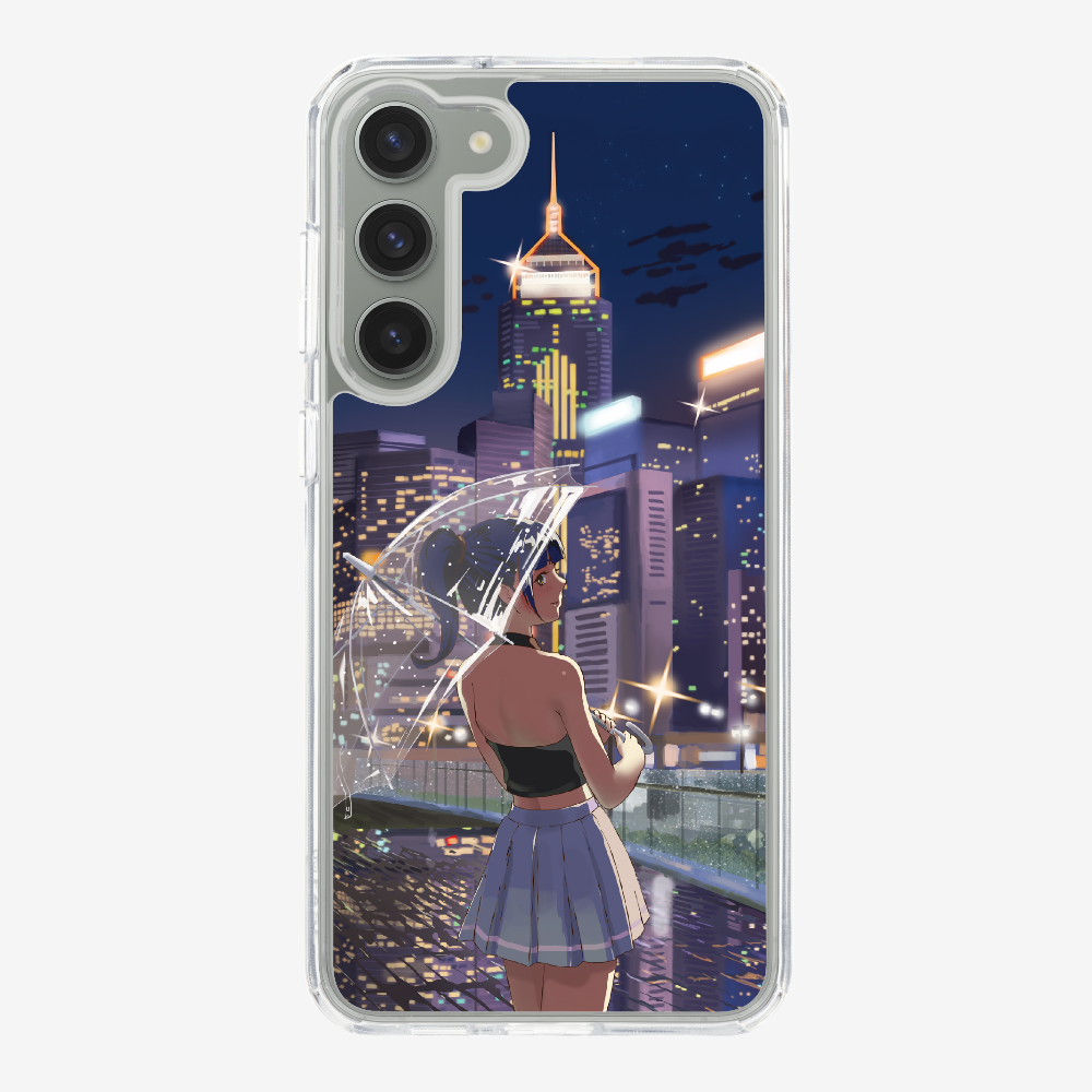 Tamar ParkPhone Case