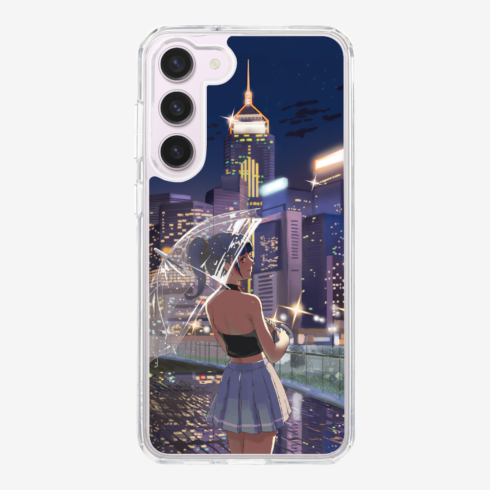 Tamar ParkPhone Case