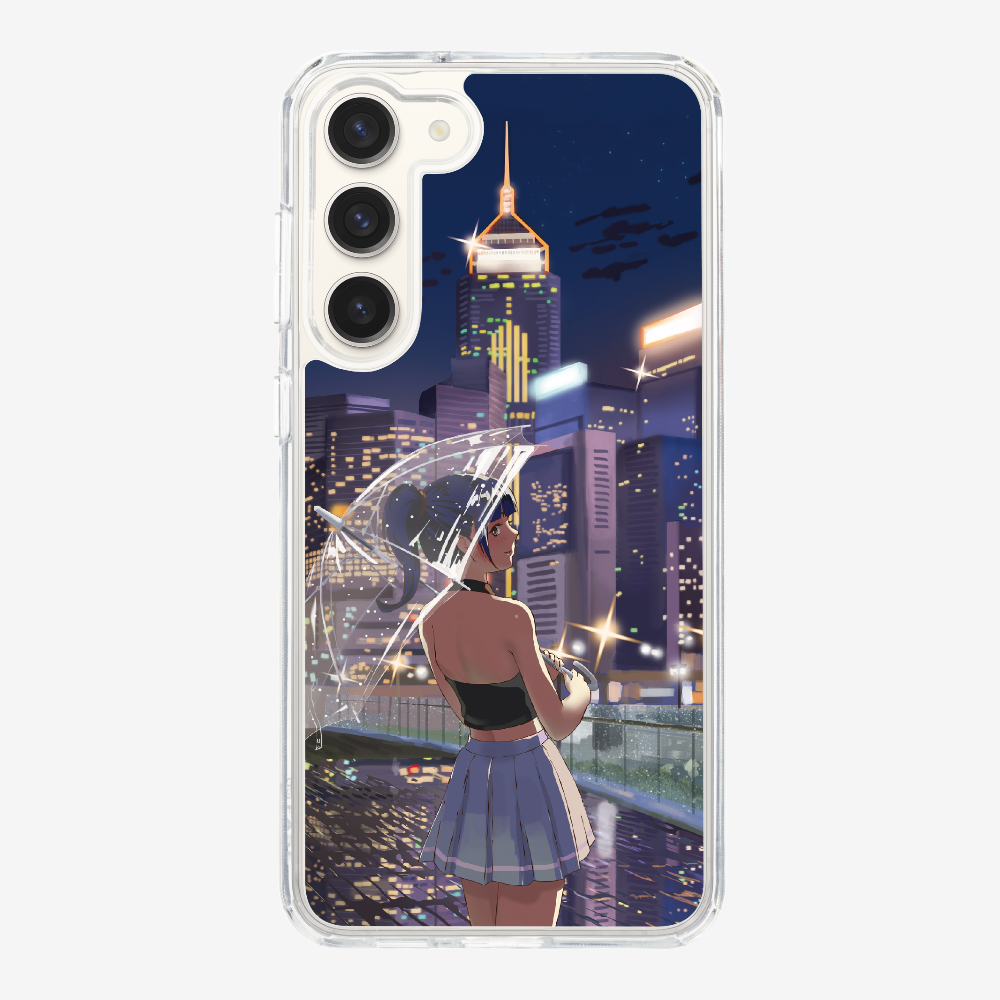 Tamar ParkPhone Case