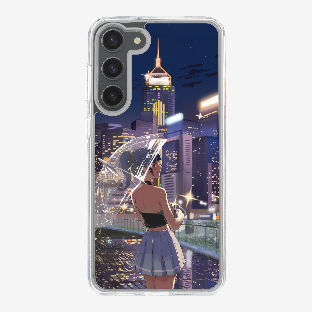 Tamar ParkPhone Case