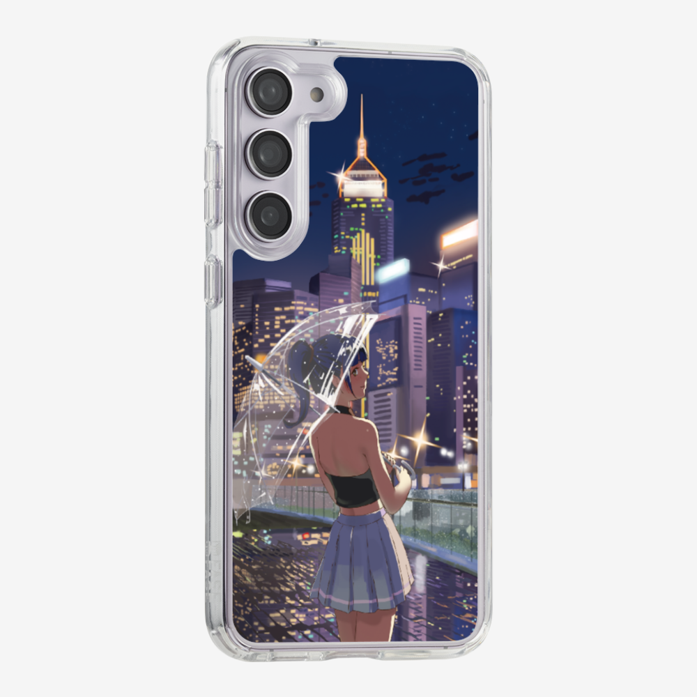 Tamar ParkPhone Case