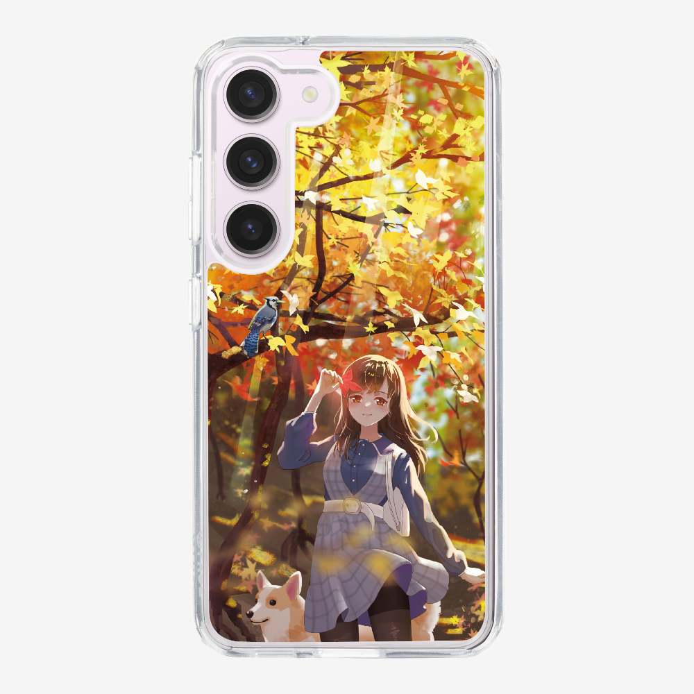 Tai TongPhone Case