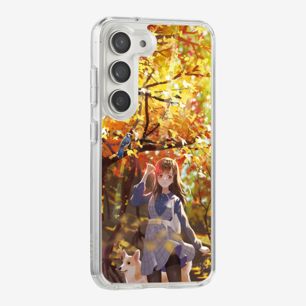 Tai TongPhone Case