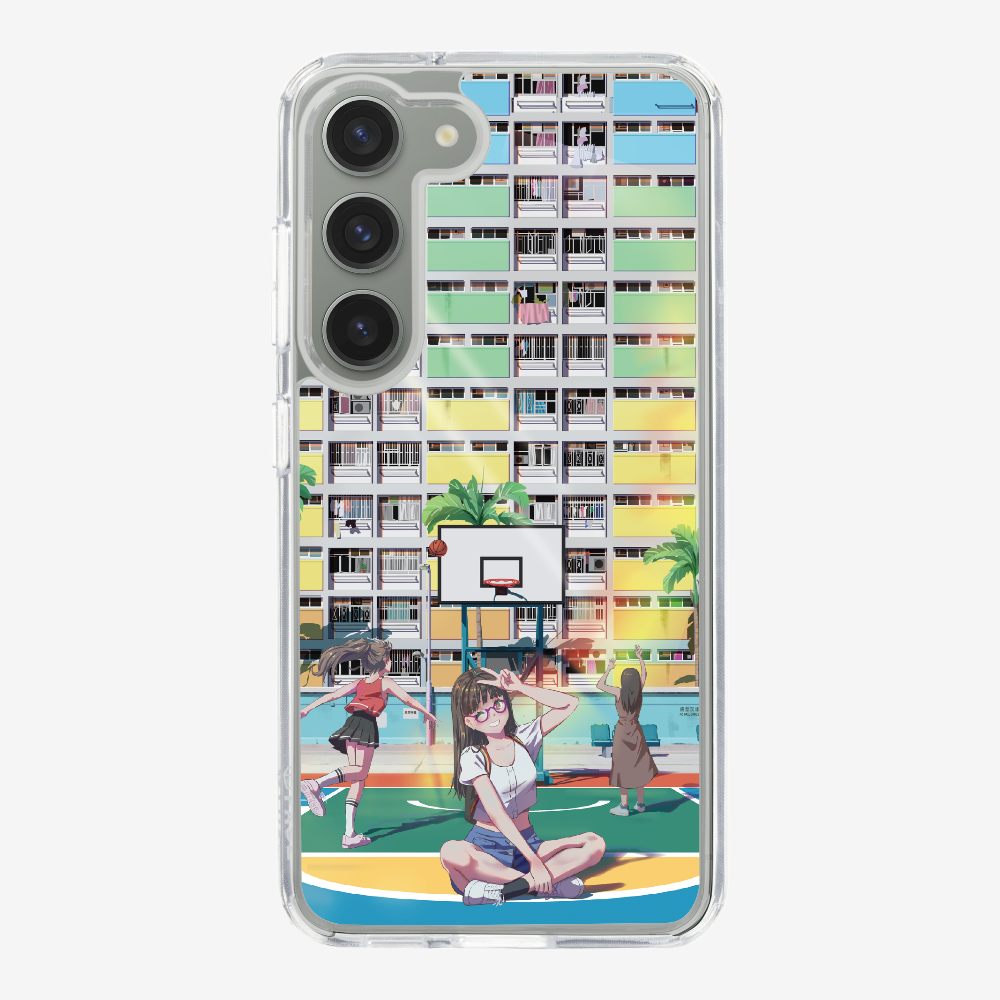 Choi Hung EstatePhone Case