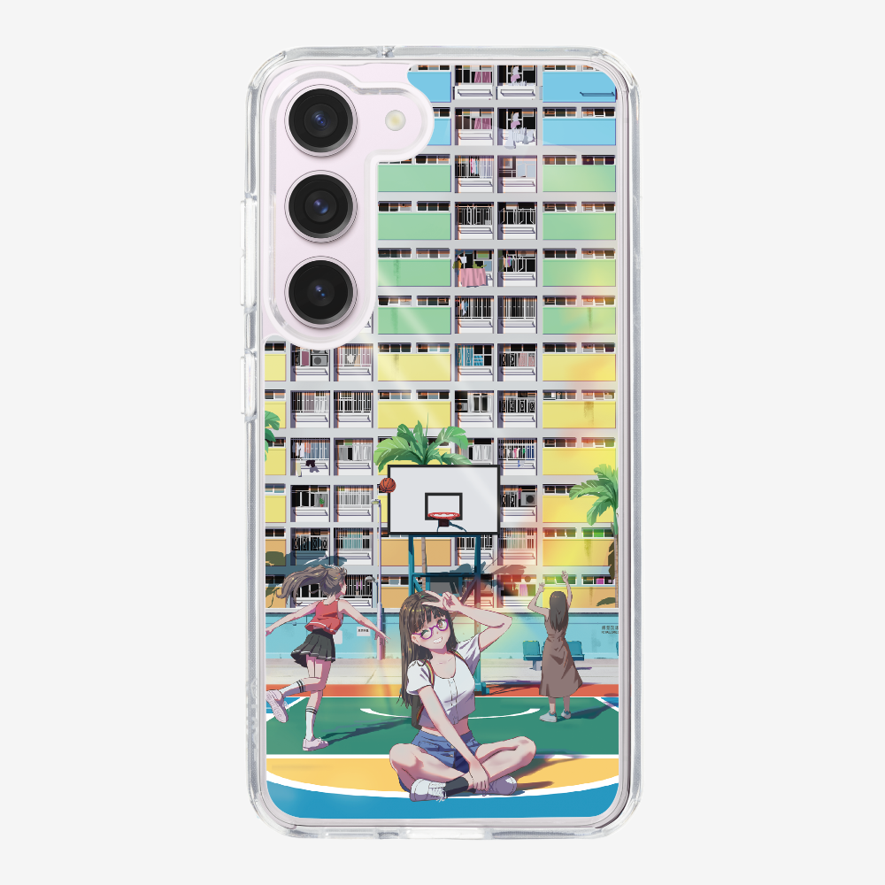 Choi Hung EstatePhone Case