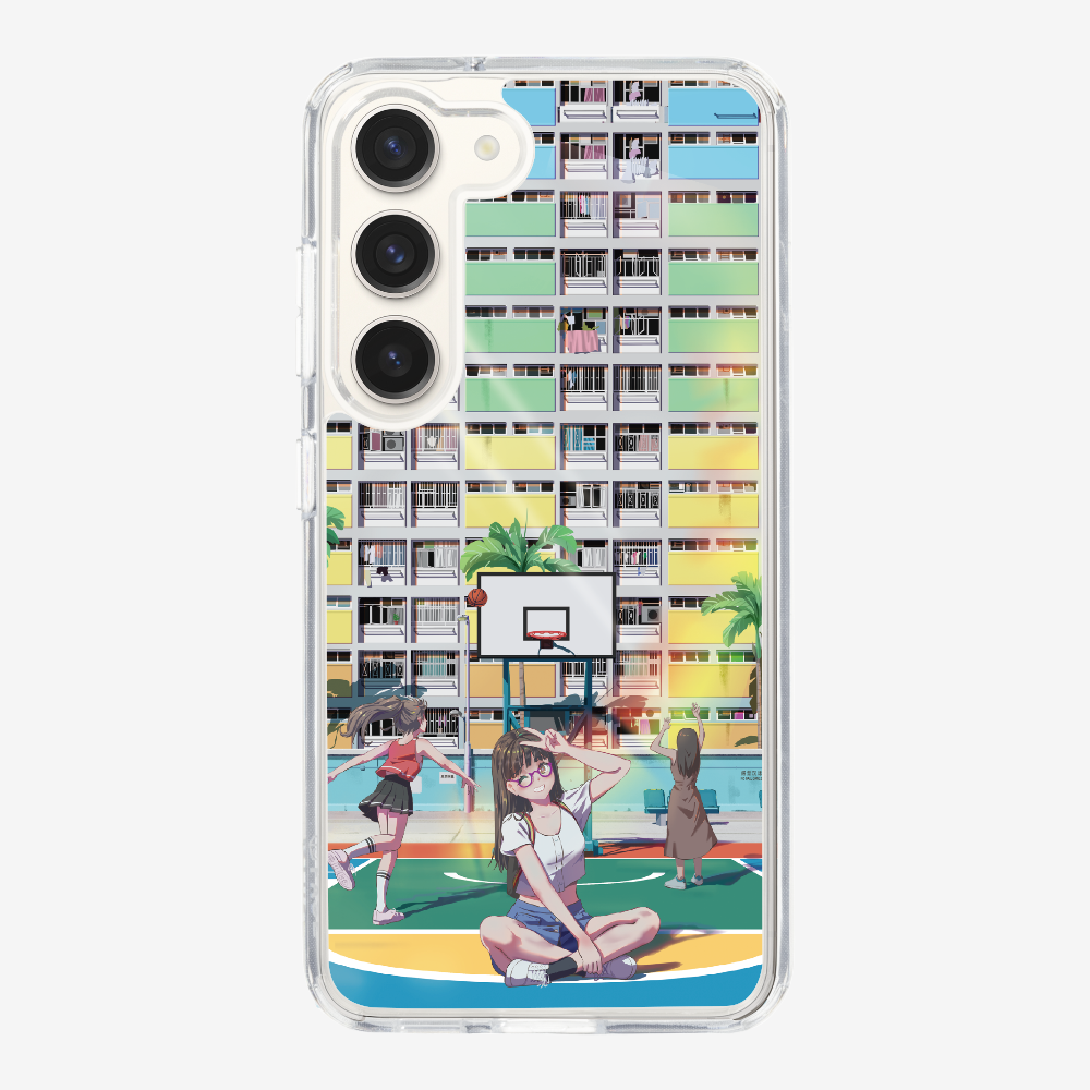 Choi Hung EstatePhone Case