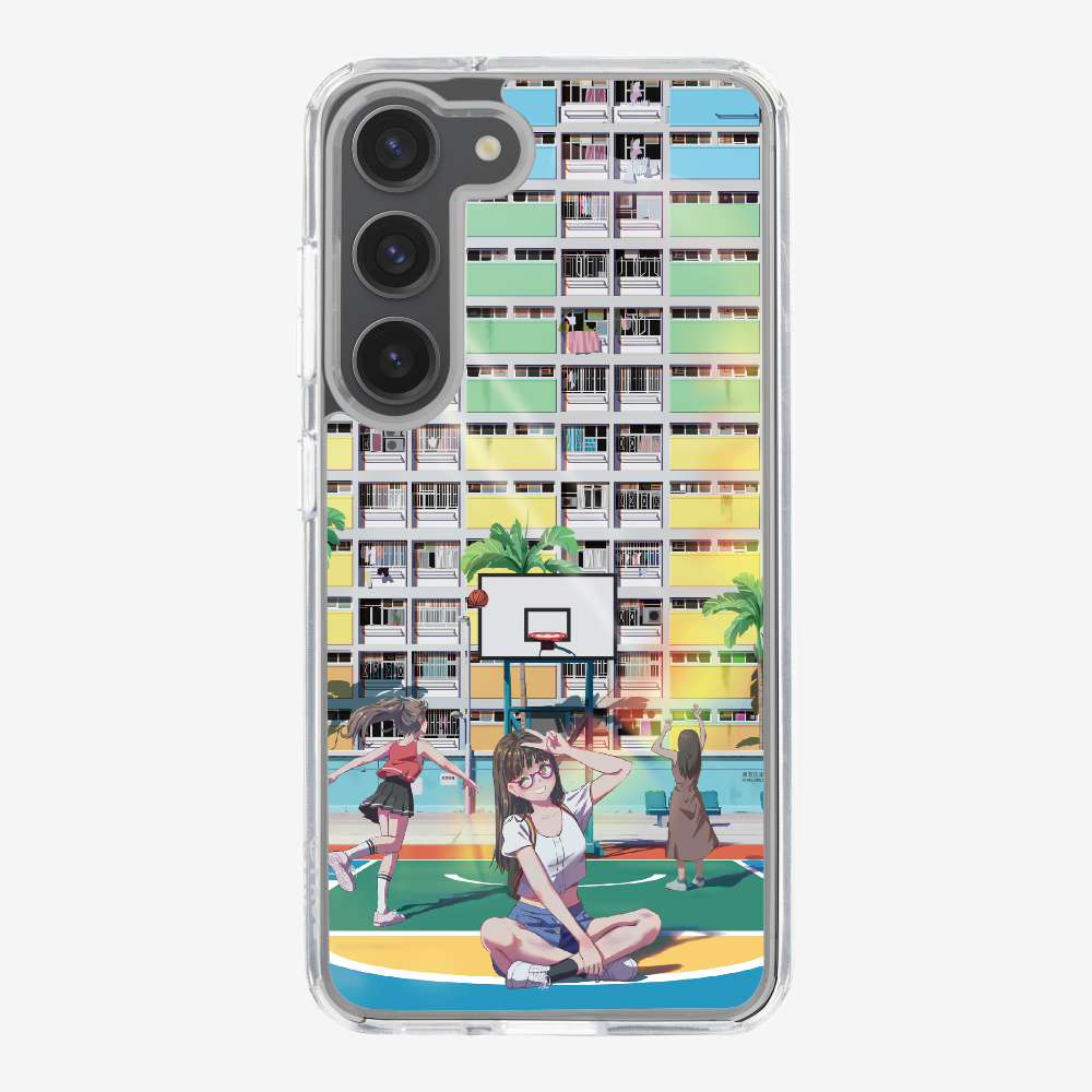 Choi Hung EstatePhone Case