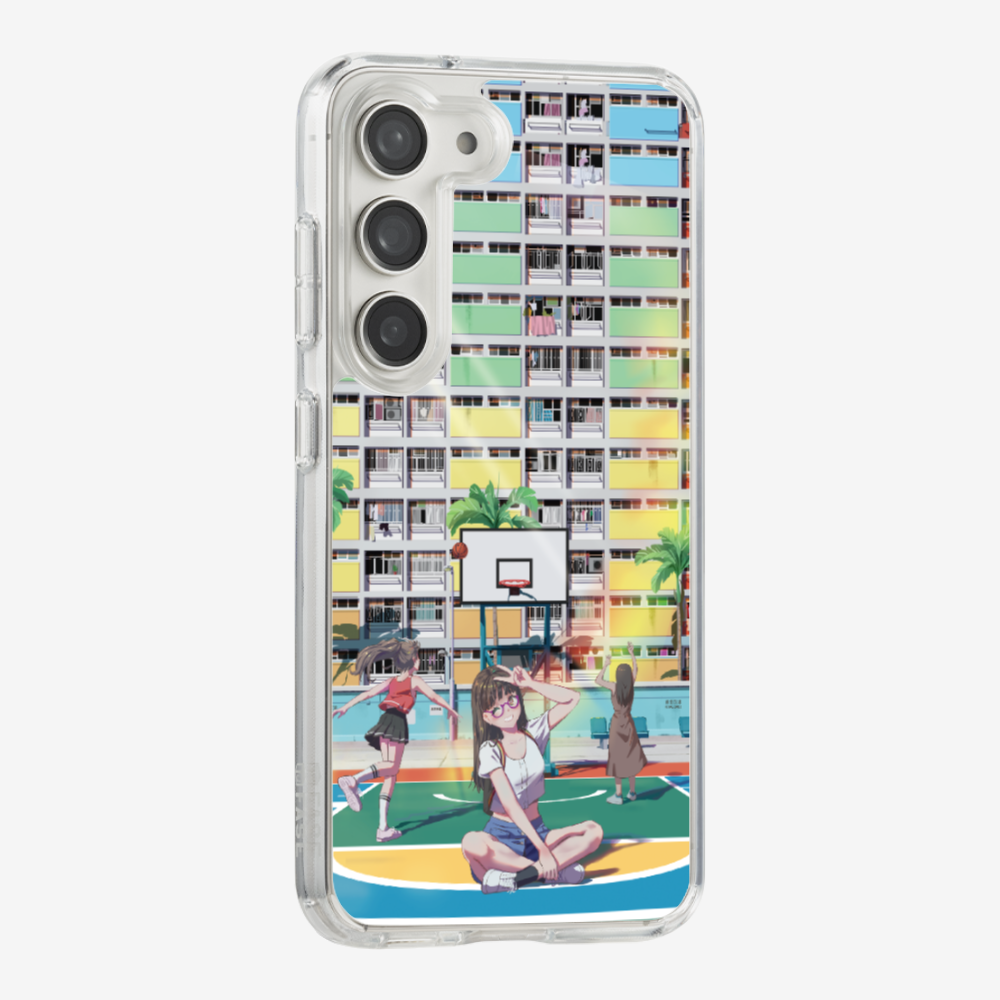 Choi Hung EstatePhone Case