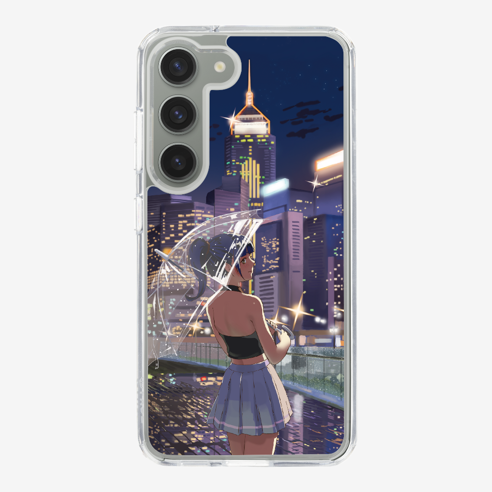 Tamar ParkPhone Case