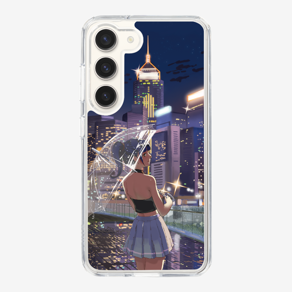 Tamar ParkPhone Case