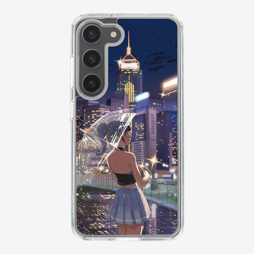 Tamar ParkPhone Case