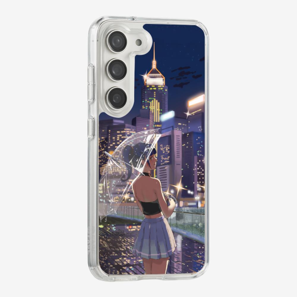 Tamar ParkPhone Case