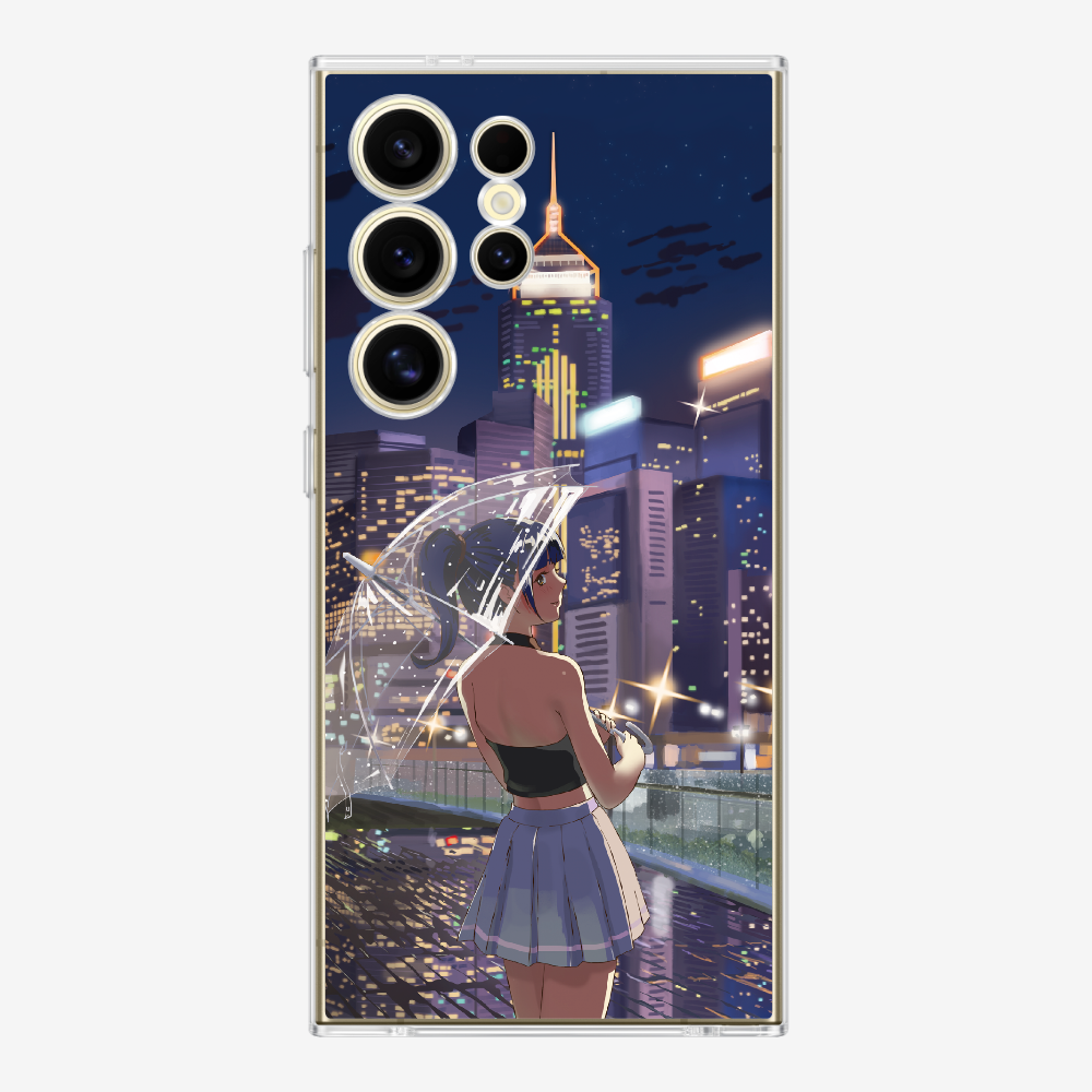 Tamar ParkPhone Case