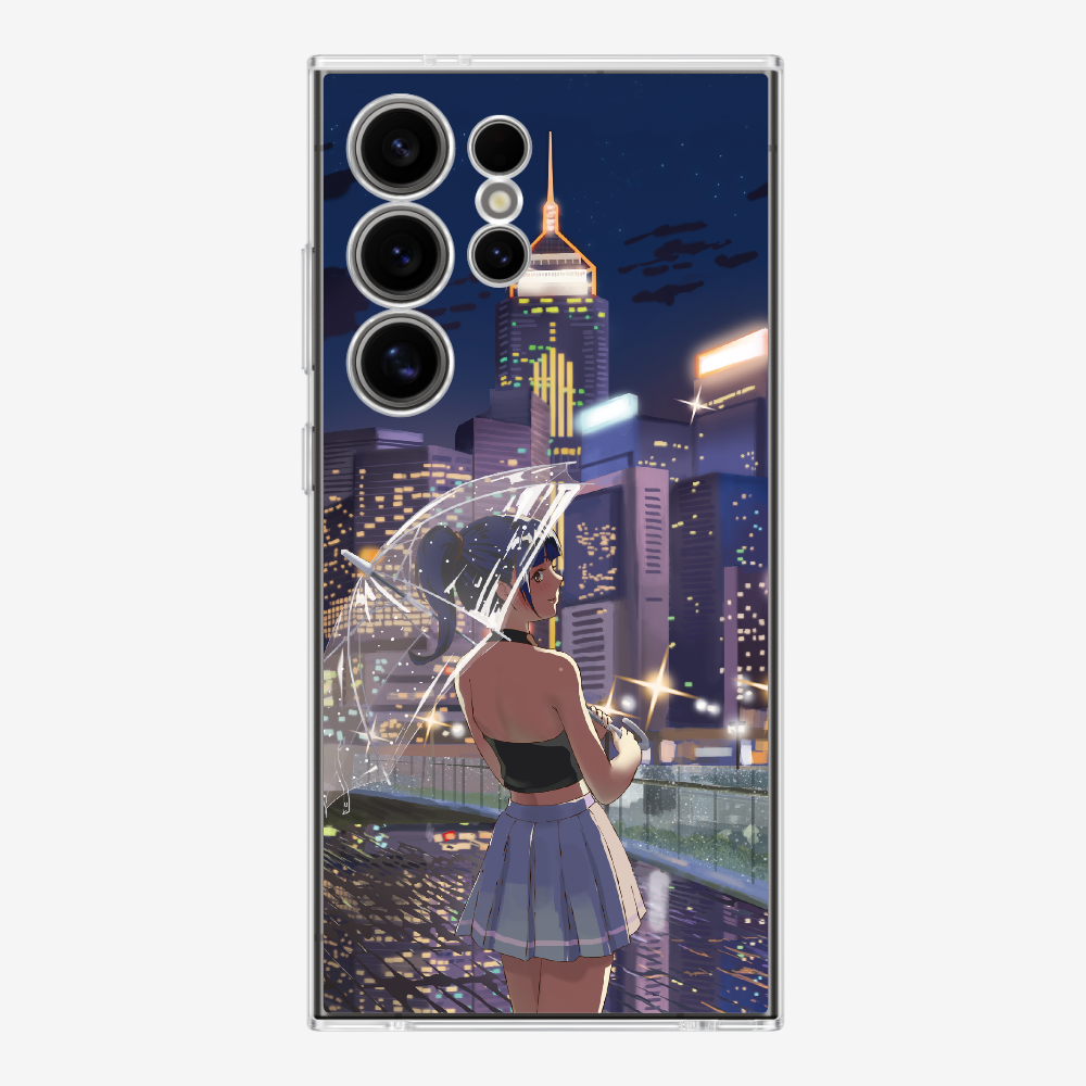 Tamar ParkPhone Case