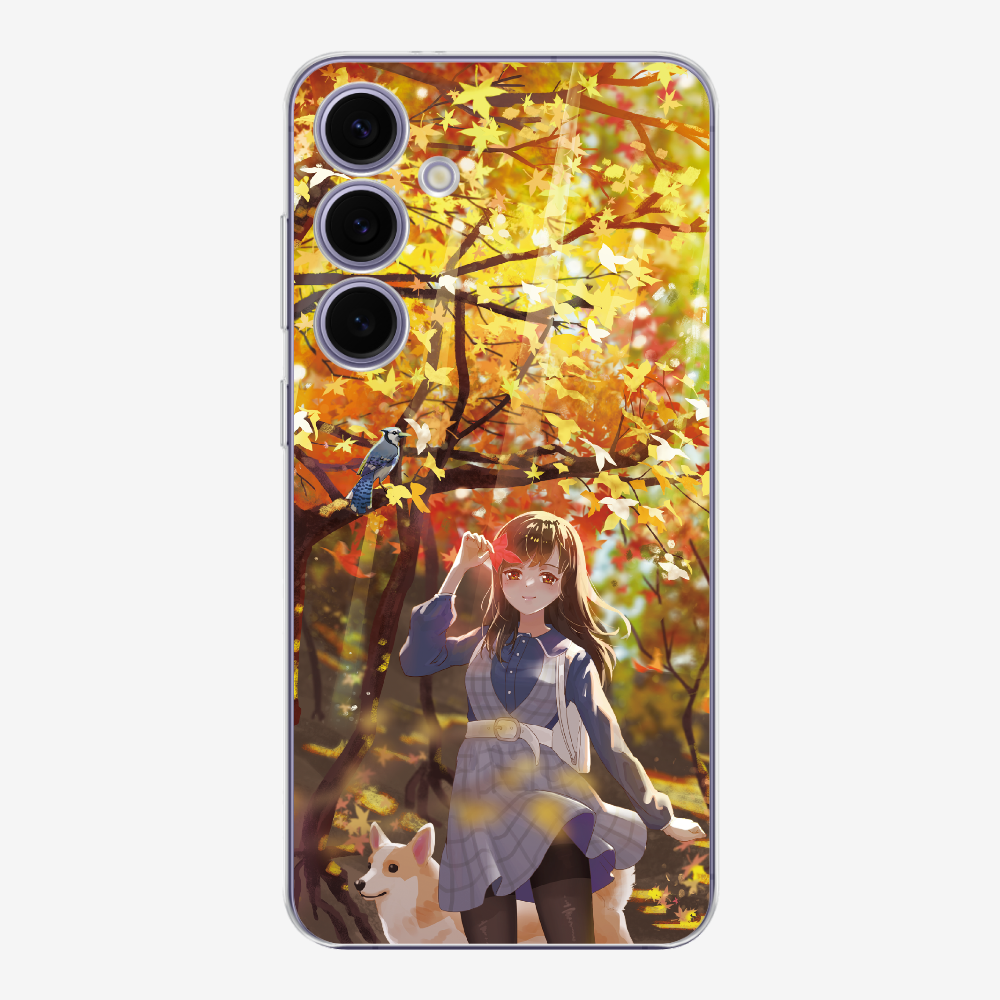 Tai TongPhone Case