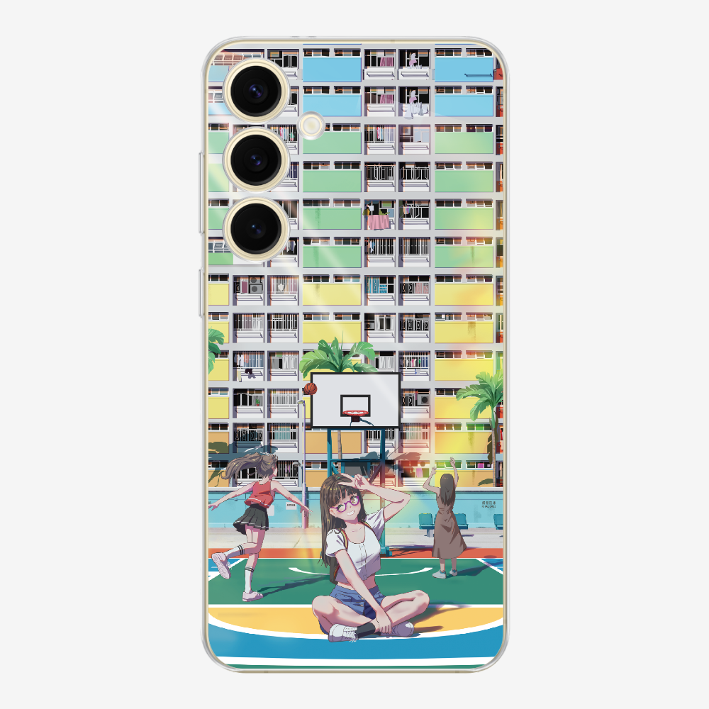 Choi Hung EstatePhone Case