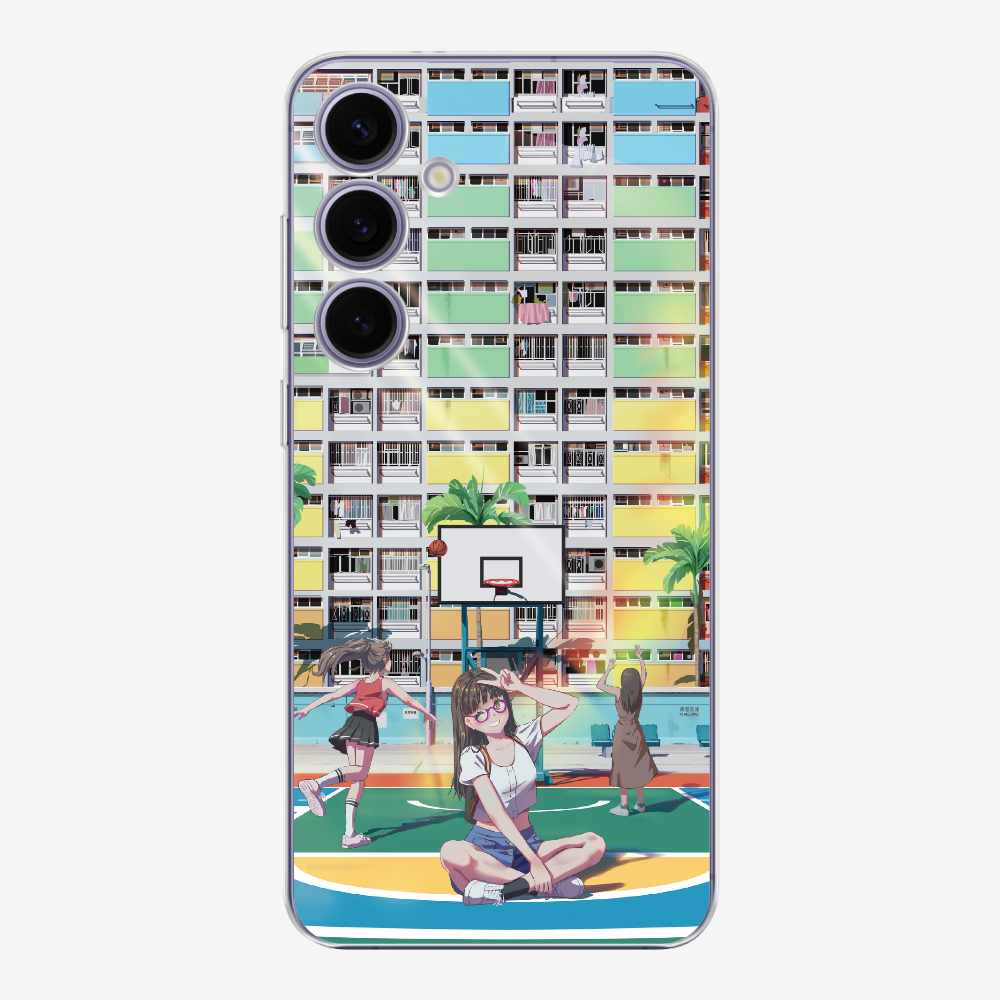 Choi Hung EstatePhone Case