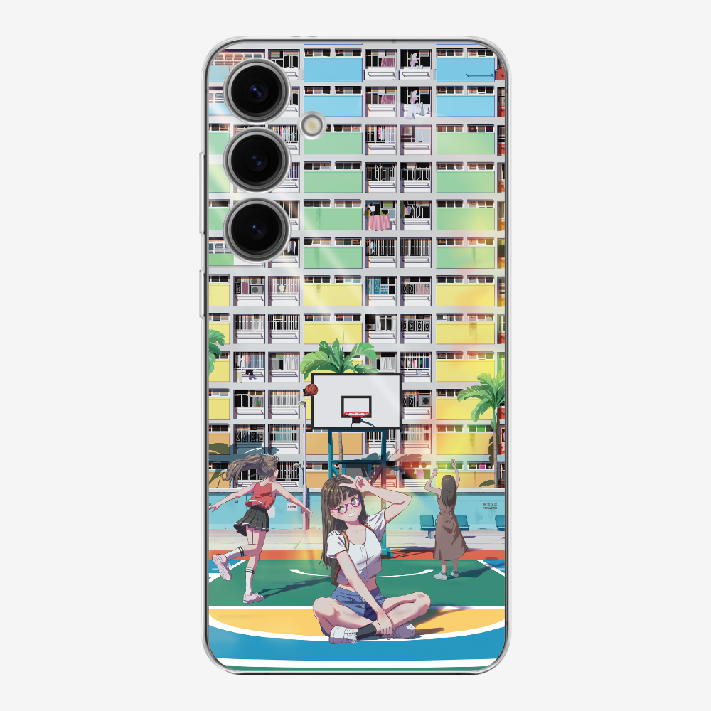 Choi Hung EstatePhone Case