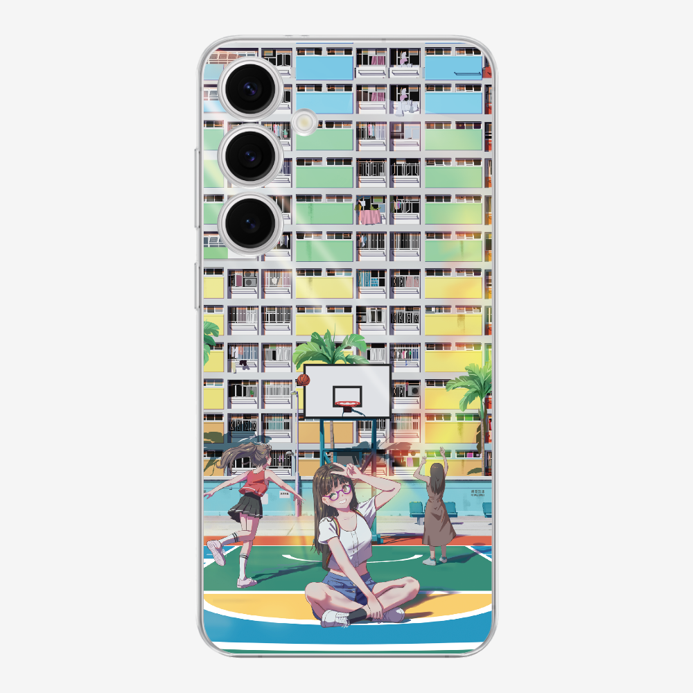 Choi Hung EstatePhone Case