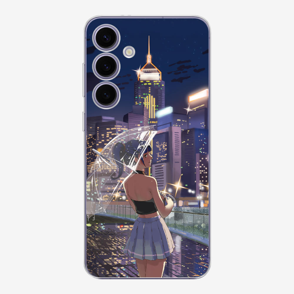 Tamar ParkPhone Case