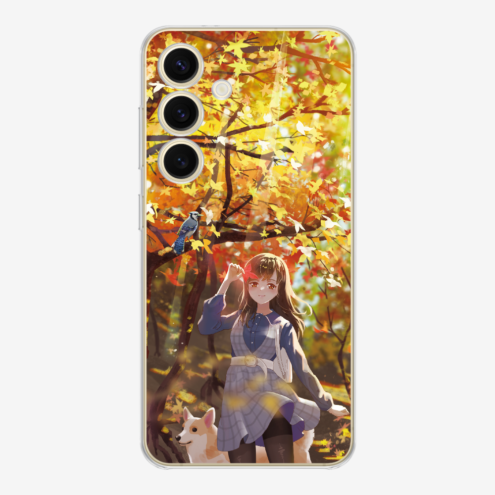 Tai TongPhone Case