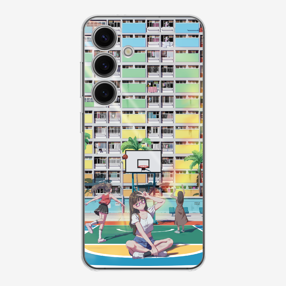 Choi Hung EstatePhone Case