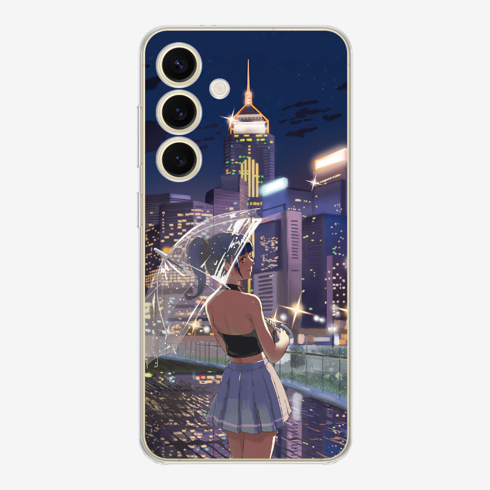 Tamar ParkPhone Case