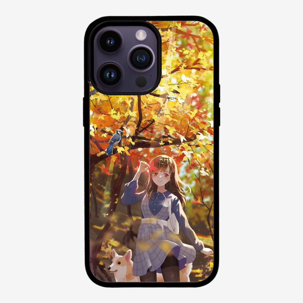 Tai TongPhone Case