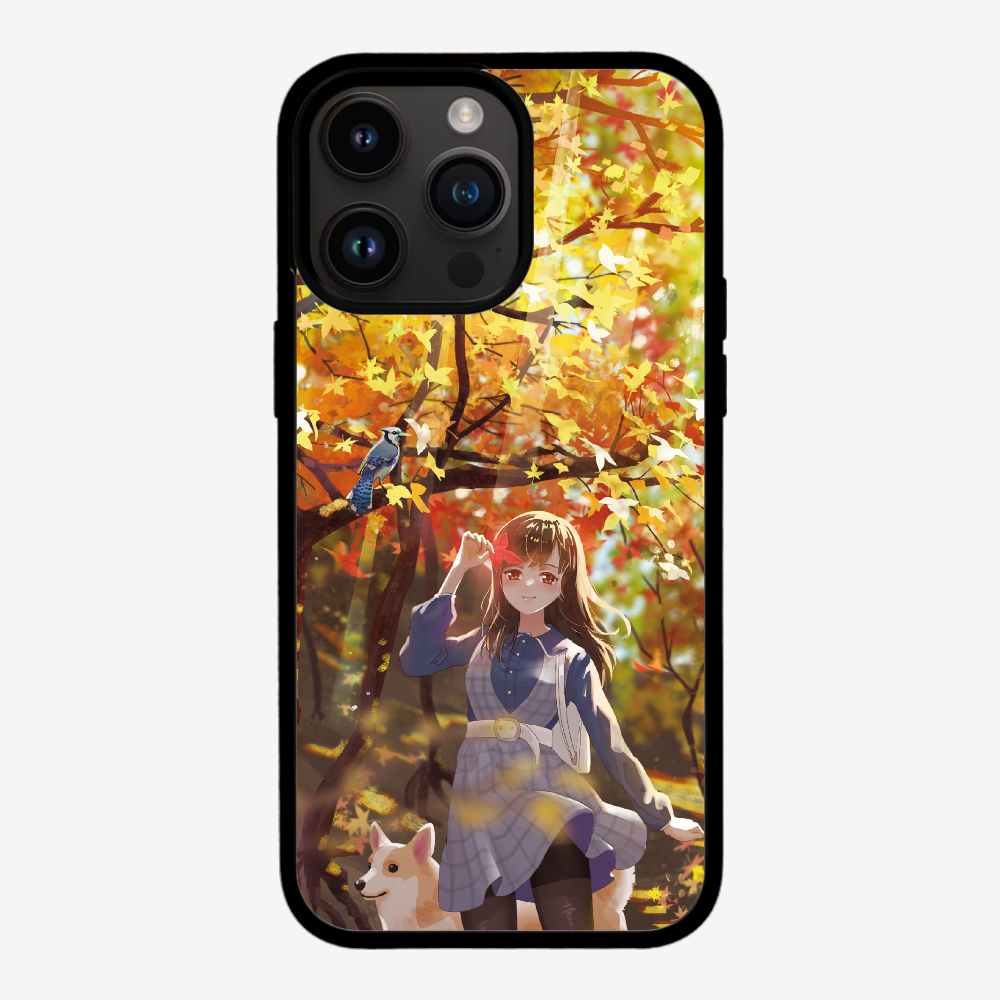 Tai TongPhone Case